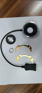 Plutools, accesorio CE, <span class=keywords><strong>Sensor</strong></span> de velocidad magnético para carretilla elevadora <span class=keywords><strong>AGV</strong></span> AMR, piezas de equipo de manipulación de materiales de 6000rpm - Product Image 2