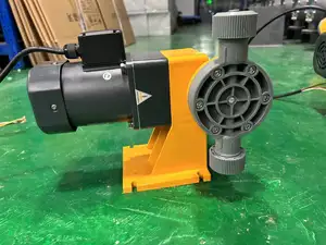 PVC Metering Pump Dosing Pump