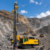Cabine de sécurité FOPS 203-250 mm pour plateforme de forage DHT, système de manutention automatique de tuyaux de 140 mm/159 mm de diamètre, excellente qualité de formation de pores