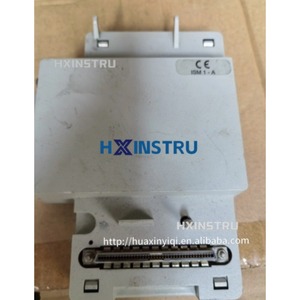 ใช้โมดูลอินเทอร์เฟซ GPIB ของ HP/Agilent/Keysight N2757A GPIB 546XX Series Scope รุ่น lexso H - Product Image 2