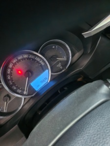 Auto Usado Toyota <span class=keywords><strong>Corolla</strong></span>, 1.6L, Automático, Gasolina, Volante a la Izquierda, Económico - Product Image 3