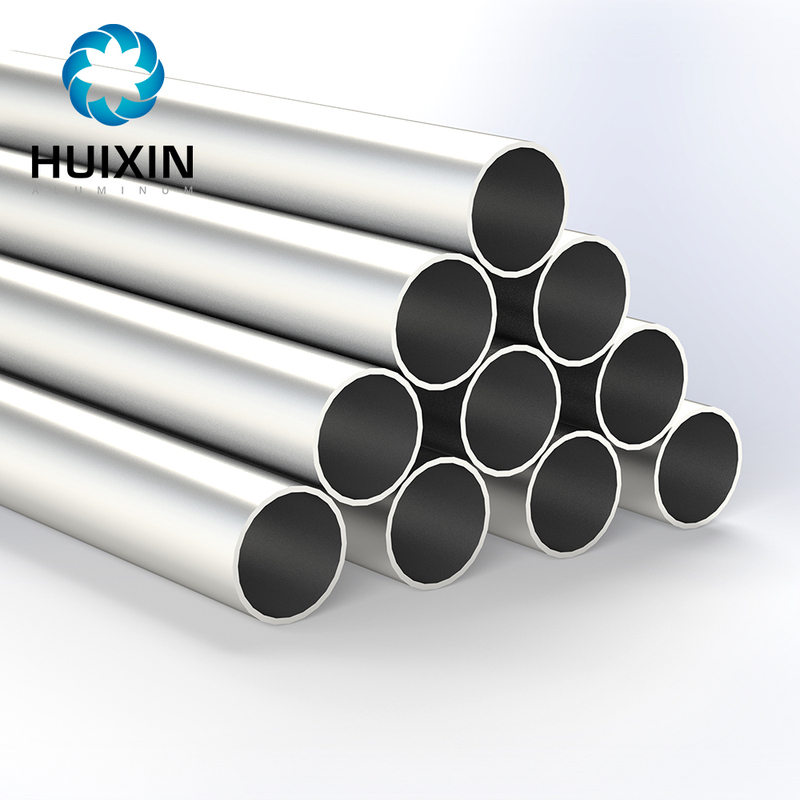 Huixin Supplier 6063 Anodized Alu Profile