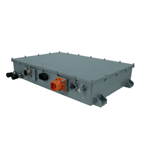 Chargeur OBC 22kw Chargeur de batterie de voiture Chargeur de batterie embarqué 800v - Product Image 4