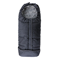 Sac de couchage universel imperméable pour poussette, sac de couchage chaud pour bébé, sac de couchage d'hiver pour tout-petit, sac de couchage pour poussette, sac de couchage pour temps froid, vente en gros sur mesure