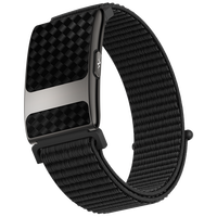 Montre connectée Fashion TK35pro, bracelet intelligent, longue autonomie, montre connectée sans écran, ECG, bracelet de santé et de sport haut de gamme 2026
