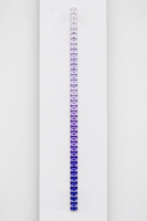 Pierres précieuses naturelles et synthétiques multicolores en vrac, zircone cubique à facettes multiples, vente en gros pour fournisseurs de bijoux