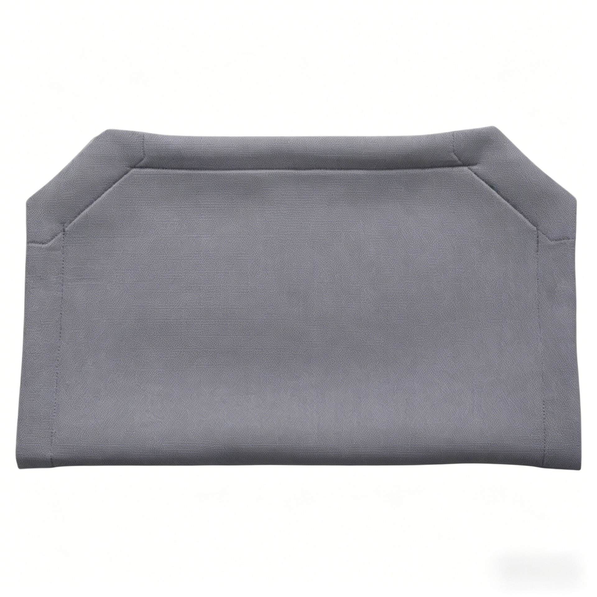 Light gray rock [single mesh fabric]
