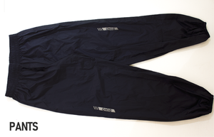 Tear Resistant <strong>Nylon</strong> Jacket Fluorescent Green Black Pants Outdoor Set Waterproof Breathable Sportswear Riding Apparel <strong>Raincoat</strong> - Product Image 3