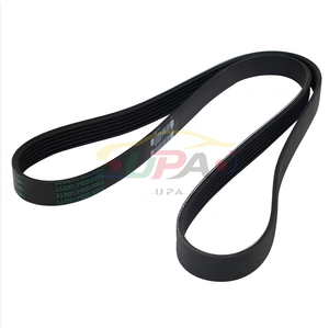 สายพานวีริบบ์คุณภาพดั้งเดิม 25212-2F000 สำหรับฮุนได เกีย เค3 25212 2F000 - Product Image 2