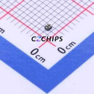 YTLP2313E RF Filter SMD-5P,1.1x0.9mm RF ( Ripple: 0.4dB )( Insertion Loss: 0.9dB )( Operating Temperature: ) - Product Image 2