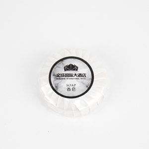 Savon <span class=keywords><strong>d</strong></span>'hôtel miniature bon marché pour <span class=keywords><strong>invités</strong></span>, savon jetable pour hôtel - Product Image 4