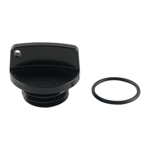 Tapón de llenado de aceite de motor universal NICECNC para motocicletas todoterreno KTM de 4 tiempos 105 150 SX 200 450 EXC 300 XC TPI 1290 Super <span class=keywords><strong>Duke</strong></span> - Product Image 5