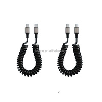Kabel Alarm Tahan Api FPLR Premium H-FPLR 18/4 18AWG 4C Tanpa Pelindung Tembaga Telanjang Berlapis Timah dengan Selubung PVC LSZH