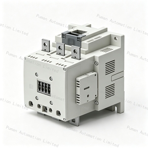 Manual de Sistema 100% Original 6ES7298-8FA24-8FH0 6ES7298-8FA24-8FH8 6ES7298-8GA00-8XH0 Controlador PLC 6ES72988FA248FH0 - Product Image 3