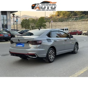 Asientos Calefactables con Calentamiento Rápido, Volkswagen Lavida Usado en China, Experiencia <span class=keywords><strong>de</strong></span> Conducción Cómoda en Invierno - Product Image 4