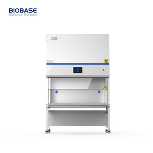 BIOBASE Série Pro Classe II A2 Armoire de sécurité biologique pour laboratoire - Product Image 1