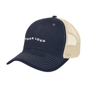 Gorra de Béisbol Personalizada de 5 Paneles al por Mayor para Hombre, Diseño de Leopardo con Puntos, Tela Oxford, Logotipo Bordado en 3D, Estilo Dobby, Directo de Fábrica - Product Image 1