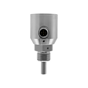 Flussostato Elettronico in Acciaio Inox con Pressione Nominale di 1,6 Mpa e Connessione Filettata per Controllo Elettromagnetico dell'Acqua - Product Image 5