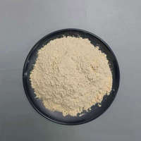 White Cellulose Fiber Wood Fiber for Painting