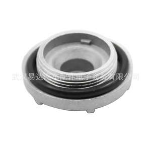 Yamaha Fuel Tank <b>Cap</b> <b>Bolt</b> YFM 35 Aluminum For Warrior Raptor Big Bear Motorcycle Replacement Part - Product Image 3