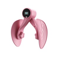 Ventes directes d'usine jambe équipement de beauté Fitness minceur jambe entraînement Yoga entraînement compteur maison jambe pince