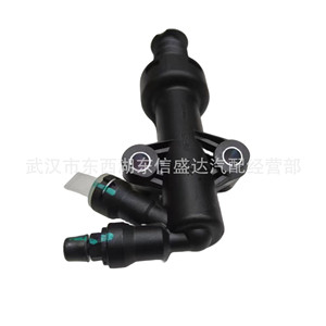 กระบอกสูบคลัตช์ Peugeot Citroen M43 รุ่น YL01187280 9822840280 สำหรับเปลี่ยนซ่อม - Product Image 3