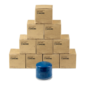 Filtros de Aceite para Motor de Automóvil, <span class=keywords><strong>Precio</strong></span> de Fabricante Chino, para Toyota, Nissan, Honda, Mitsubishi, Hyundai, Kia - Product Image 1