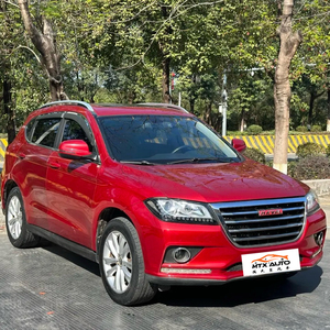 รถยนต์มือสอง <span class=keywords><strong>Haval</strong></span> H2 ปี 2016 รุ่น 1.5T เกียร์ธรรมดา รุ่น Luxury พวงมาลัยซ้าย เบนซิน 5 ที่นั่ง รถ SUV ขนาดกะทัดรัด พร้อมระบบนำทางแบบหนัง - Product Image 2