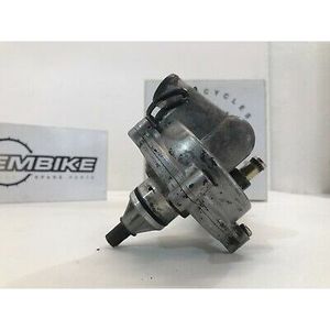 Supporto Poggiapiedi Anteriore Destro Suzuki GSX R 600 750 2004 2005 Parte Moto - Product Image 2