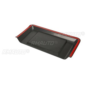 Car <b>Engine</b> <b>Hood</b> Heat Dissipation Hole For JL Wrangler 2018-2020 Body Kit Car Accessories - Product Image 5