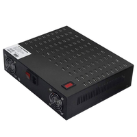 Chargeur multifonctionnel haute puissance 500W, station de charge USB multi-ports 100 ports pour la recharge de téléphones mobiles en direct, pour smartphone