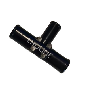 Manguera de Refrigerante 87248-60460 de Goma EPDM para Tuberías de Refrigeración, Tanques de Agua, Tuberías de Calefacción, Juntas de Entrada y Salida, Repuesto para Reparación - Product Image 3