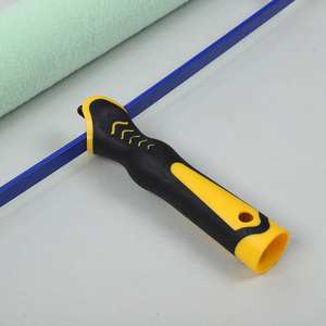 Rodillo de Pintura de Gran Tamaño de 18 Pulgadas, Brocha de Poliéster Premium Industrial OEM, Acabado Liso, Mango Ergonómico, para Pintores Profesionales - Product Image 6