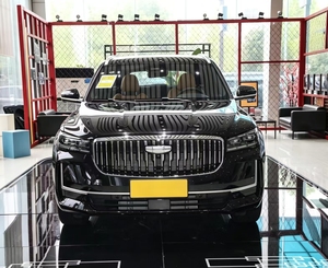 Geely Xingyue <span class=keywords><strong>L</strong></span> Hybrid 2024, Autonomia 1279km, Motore 1.5T 136CV, 320N.<span class=keywords><strong>m</strong></span>, 7.9s, SUV, Consumo 4.3L, Cockpit Intelligente, Uso Familiare - Product Image 2