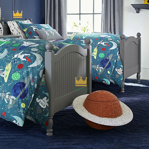 Cesta de Almacenamiento en Forma de Saturno Hecha a Mano, Cesta de Jacinto de Agua para Habitaciones Infantiles, Decoración del Hogar - Product Image 3