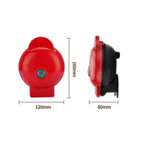 Petites machines à gaufres miniatures pour la maison avec chauffage double face pour la préparation rapide de sandwichs, de gâteaux et de desserts