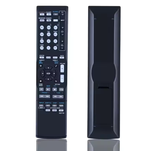 Skyworth AXD7739 Mouse inframerah 4 tombol, pengendali frekuensi Radio <span class=keywords><strong>Remote</strong></span> inframerah untuk proyektor garasi silikon - Product Image 1