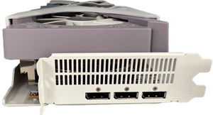 Tarjeta Gráfica Independiente Yeston RX6800XT 16G PCI 4.0 16X GDDR6 DirectX 12, Sakura Eye Flower, Nuevo Ventilador, Salida DP - Product Image 2