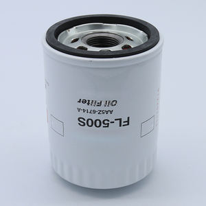 Filtre à huile rc, pour CHEVROLET CADILLAC, DODGE, <span class=keywords><strong>FORD</strong></span> <span class=keywords><strong>Fusion</strong></span>, Mustang, Taurus, Edge, Escape, F150-F350, Explorer, GMC, diy, OE <span class=keywords><strong>FL</strong></span>-500S - Product Image 4