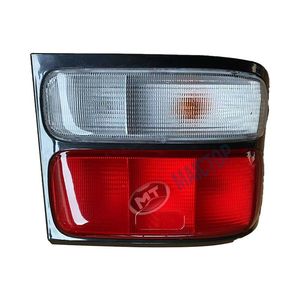 ไฟท้ายที่เหมาะสำหรับรถมินิบัสโตโยต้าโคสเตอร์รุ่นหรู ปี 2002 - Product Image 4