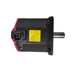 A06B-0241-B101 New Original FANUC Servo Motor for Cnc Machines A06B0241B101 - Product Image 2