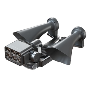 ไฟฉายและระบบกระจายสัญญาณ CZI LP35 รุ่นใหม่ สำหรับโดรน <span class=keywords><strong>DJI</strong></span> M350RTK - Product Image 1