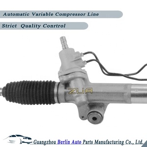 도요타 <span class=keywords><strong>Hilux</strong></span> 디젤 픽업 4x4 기어 부품 파워 스티어링 랙 및 피니언 LHD 44200-0K040 44200-0K080 44200-0K390 44200-0K170 - Product Image 4