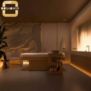 Fonction de chauffage Lit de traitement de clinique de soins de la peau pour lit de beauté de massage d'<span class=keywords><strong>institut</strong></span> de cosmétique et chariot et tabouret esthétiques - Product Image 5