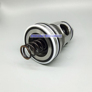 Vanne à cartouche hydraulique Longerfa LCP32-20 LCD32-20, commande directionnelle bidirectionnelle, 315 bars, 600 L/min, pour machines hydrauliques - Product Image 2