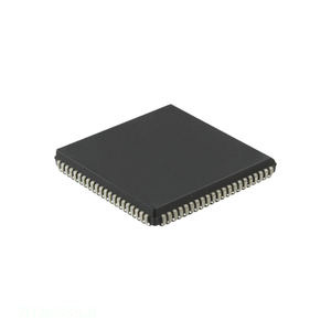 Memory 7026S55JI 84 LCC (J Lead) Acheter des composants électroniques en ligne distributeur autorisé - Product Image 1
