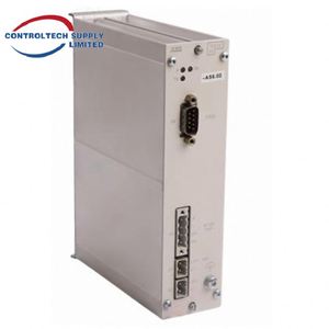Módem Coaxial de Par Trenzado TC513V1 3BSE018405R1 AF100 de Aluminio para Automatización, Alta Calidad, Bajo Precio, Control de Circuitos Eléctricos - Product Image 4