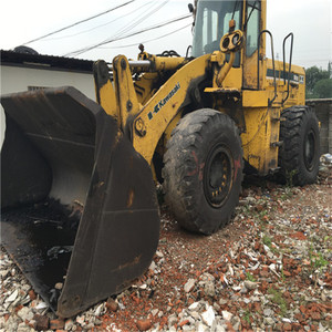 Order Online Kawasaki 90Z Wheel Loader Fast Delivery & Aluminum