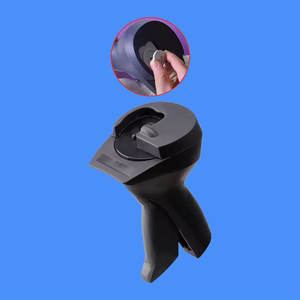 Giá tốt nhất cầm tay dò súng cầm tay detacher quần áo an ninh tag Remover cầm tay nhựa AM cầm tay detacher - Product Image 3