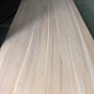 La surface polie planches de bois de Paulownia est lisse ne nécessite pas de traitement secondaire - Product Image 4